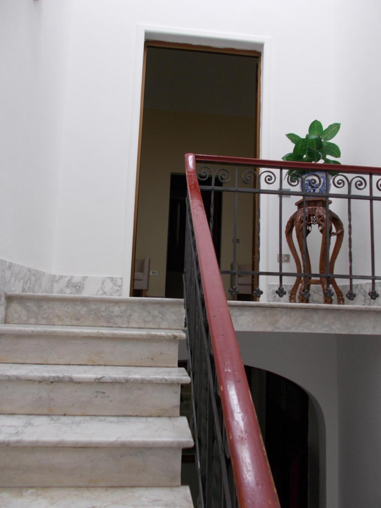 Villa Alba Pisa Esterno foto
