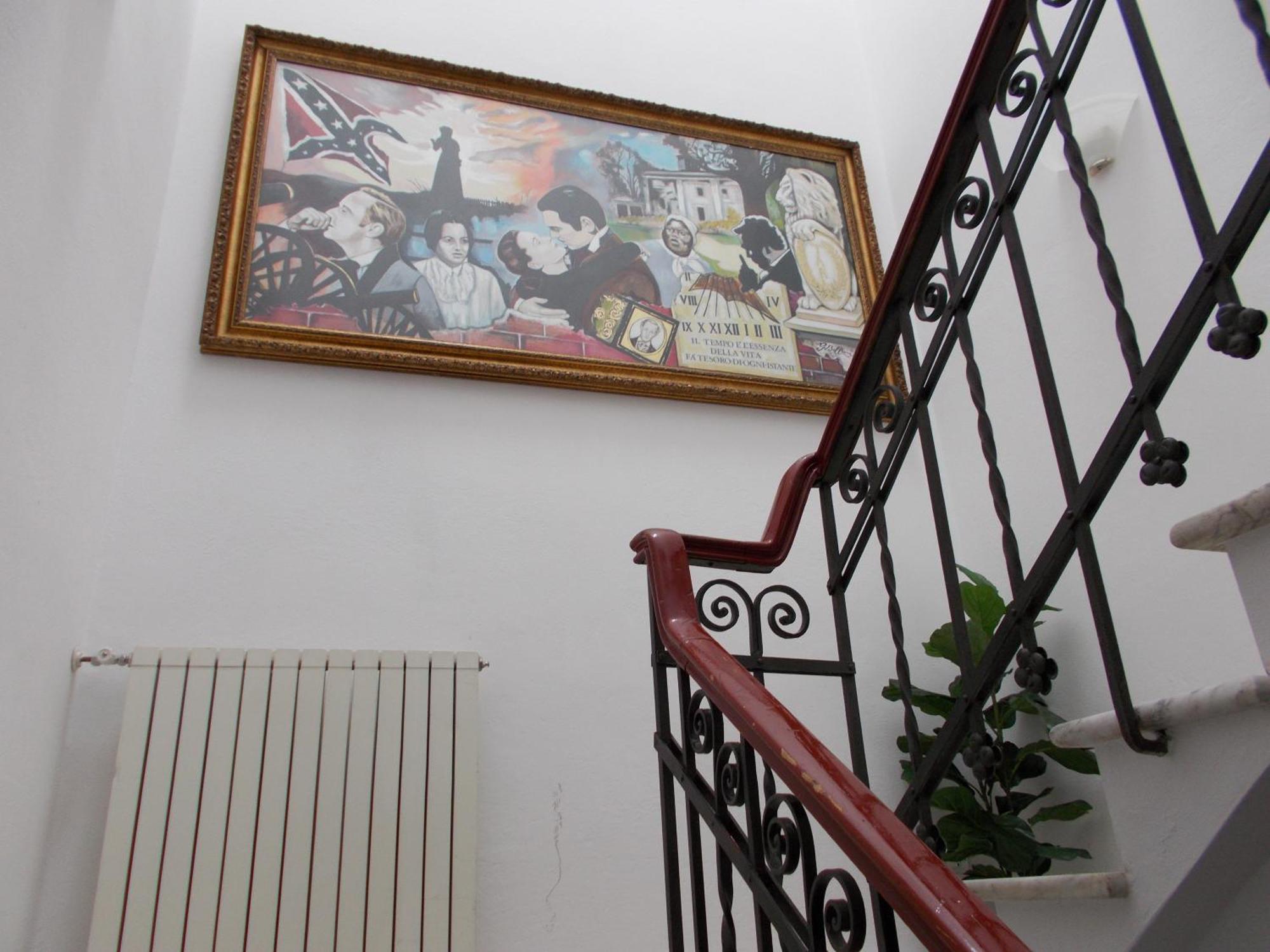 Villa Alba Pisa Esterno foto